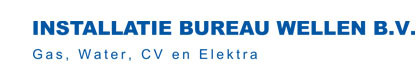 Wellen installatie